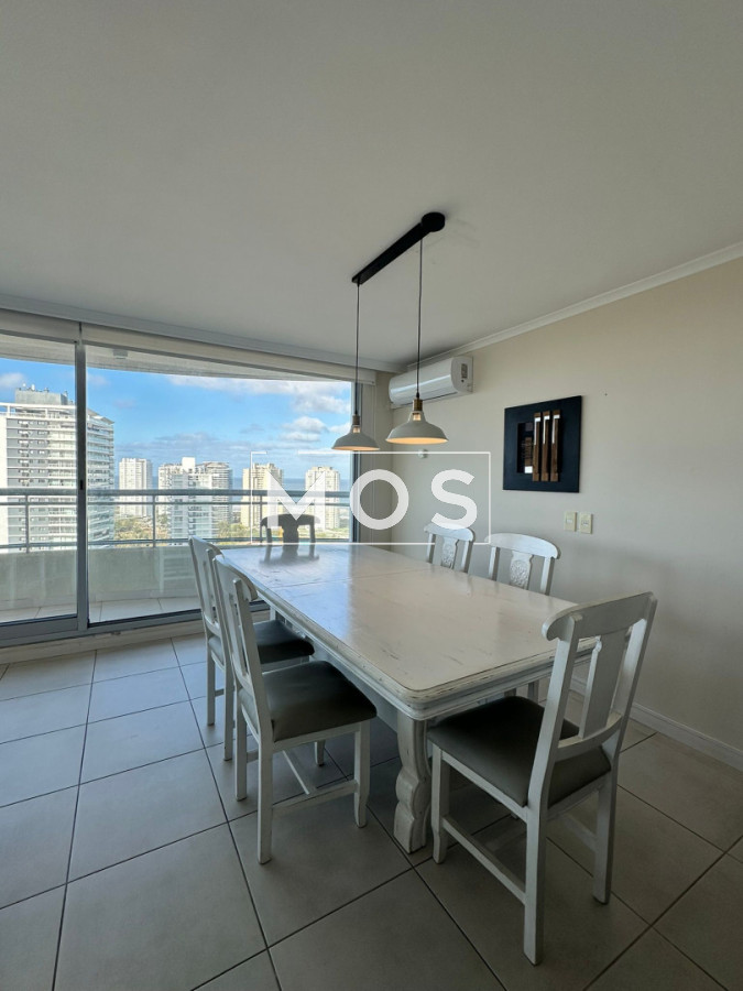 Apartamento ID.3379 - APARTAMENTO EN VENTA EN OCEAN DRIVE PISO ALTO 