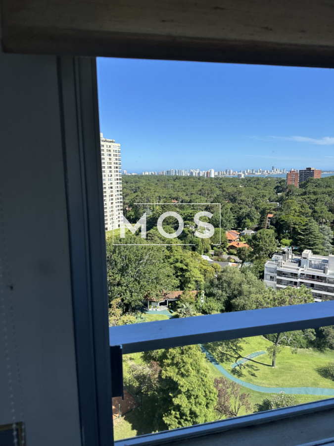 Apartamento ID.3099 - Hermoso apartamento de 2 dormitorios en Parquemar R