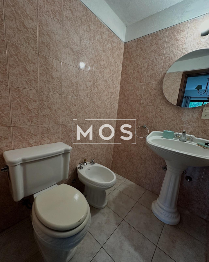 Apartamento ID.2800 - ALQUILER UN AMBIENTE EN PUNTA DEL ESTE 