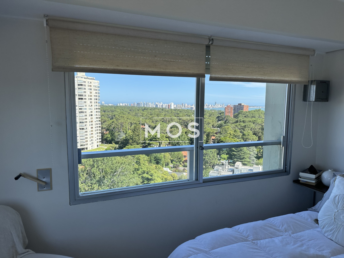 Apartamento ID.3099 - Hermoso apartamento de 2 dormitorios en Parquemar R