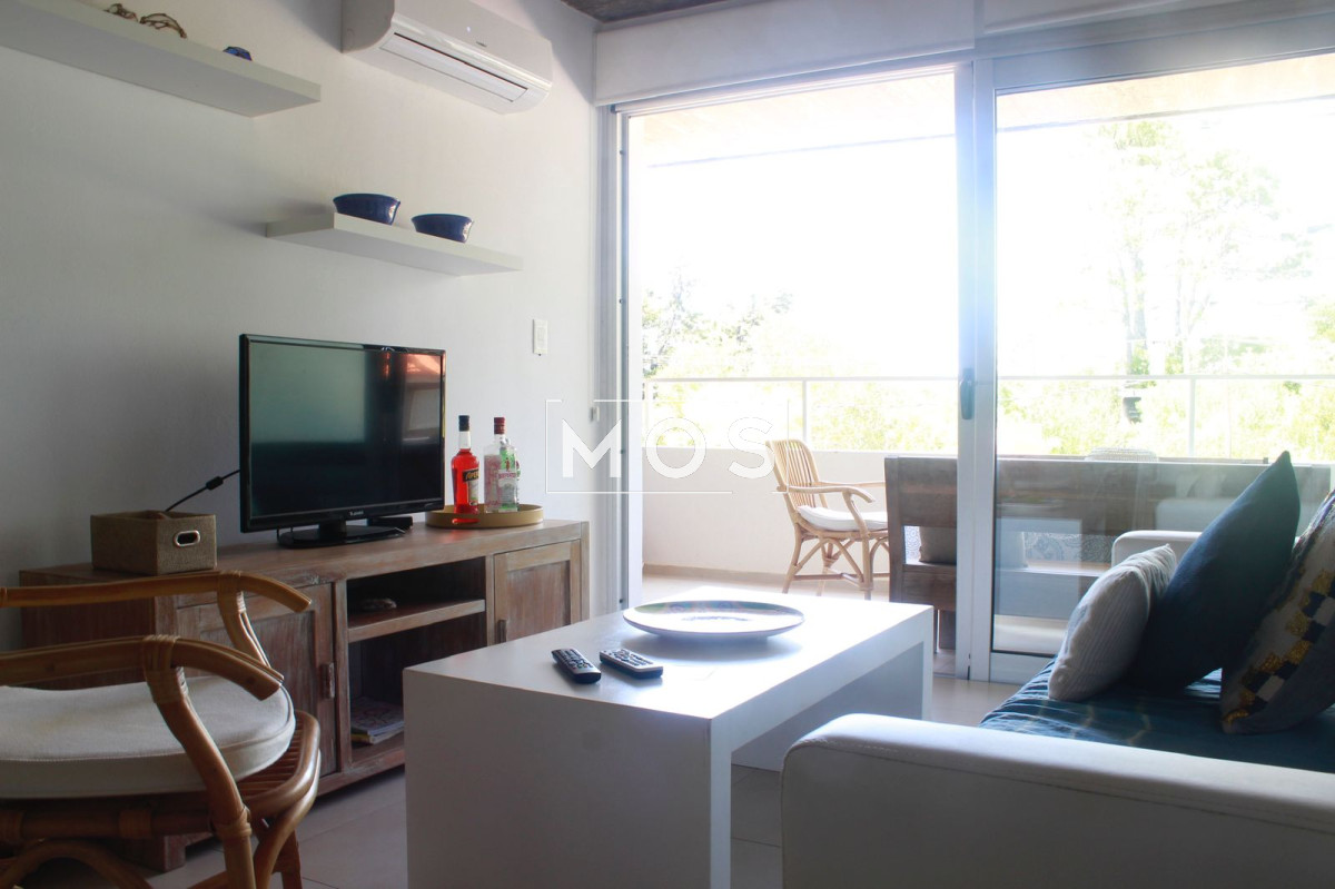Apartamento ID.2213 - Apartamento - Playa Brava