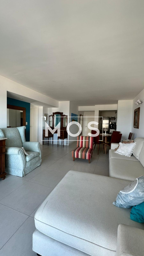 Apartamento ID.2880 - ALQUILER POR TEMPORADA EN LA PENINSULA DE PUNTA DEL ESTE