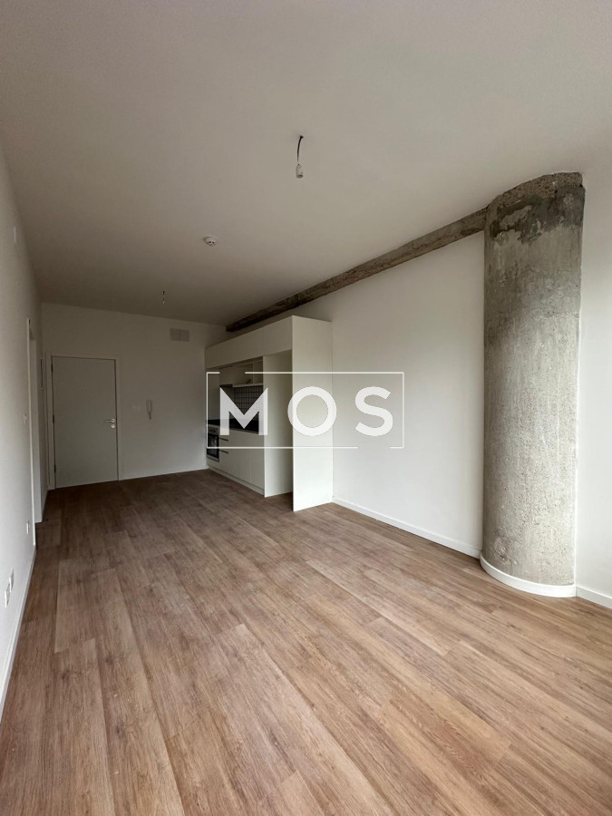 Apartamento ID.2921 - SE VENDE APTO DE 1 DORMITORIO POR U$S 114.000 A ESTRENAR EN MONTEVIDEO