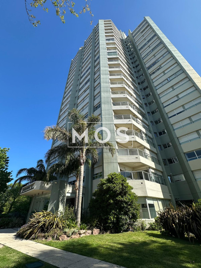 Apartamento ID.2687 - ALQUILER DE VERANO EN ROOSEVELT 