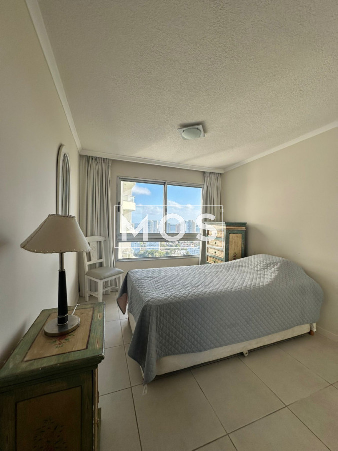 Apartamento ID.3379 - APARTAMENTO EN VENTA EN OCEAN DRIVE PISO ALTO 