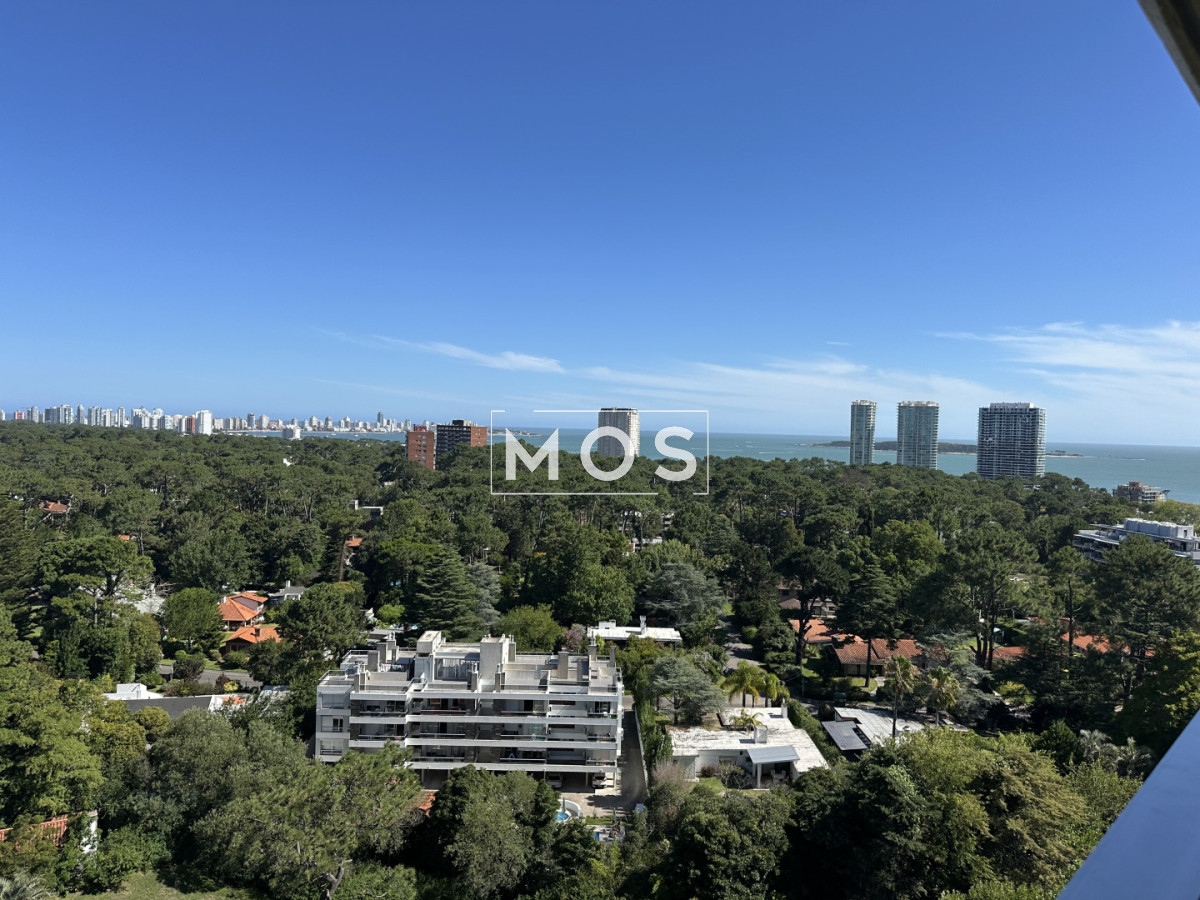 Apartamento ID.3099 - Hermoso apartamento de 2 dormitorios en Parquemar R