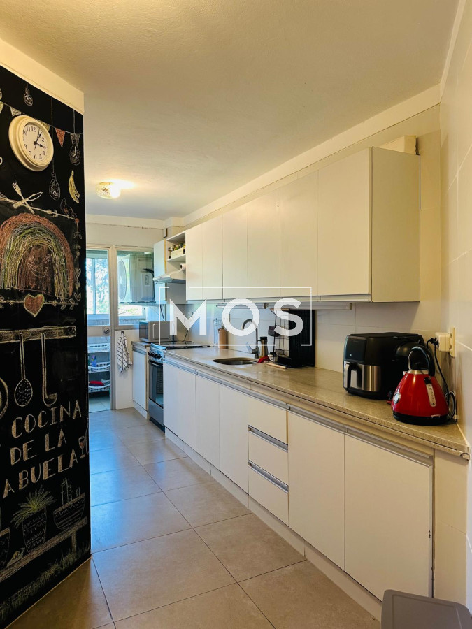 Apartamento ID.2687 - ALQUILER DE VERANO EN ROOSEVELT 