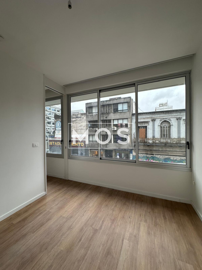 Apartamento ID.2921 - SE VENDE APTO DE 1 DORMITORIO POR U$S 114.000 A ESTRENAR EN MONTEVIDEO