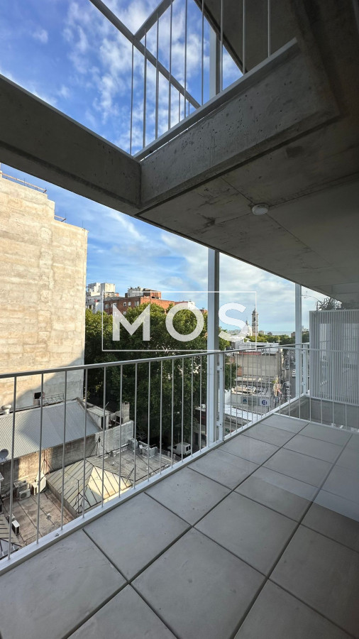 Apartamento ID.2690 - OPORTUNIDAD APTO EN VENTA EN CORDON A ESTRENAR
