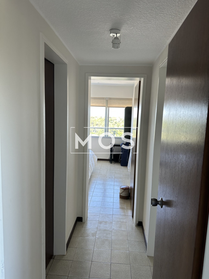 Apartamento ID.3099 - Hermoso apartamento de 2 dormitorios en Parquemar R