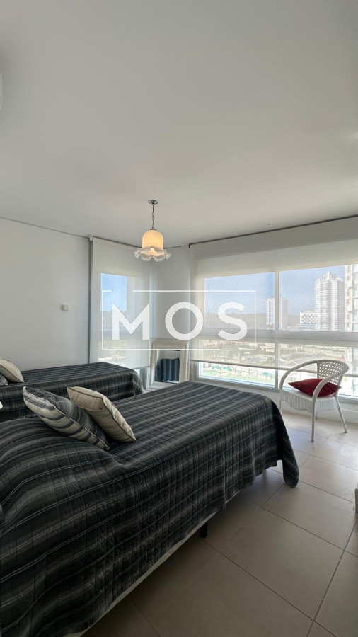 Apartamento ID.3043 - ALQUILER DE VERANO LE PARC PLAYA BRAVA