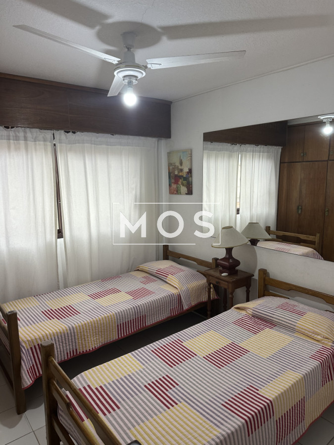 Apartamento ID.3204 - VIVÍ FRENTE AL MAR - APARTAMENTO PREMIUM 3 DORMITORIOS - PLAYA EL EMIR