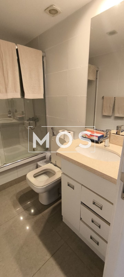 Apartamento ID.2639 - ALQUILER DE VERANO APTO DE DOS DORMITORIOS EN PLAYA BRAVA 