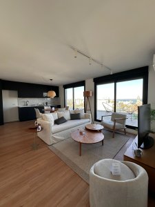 VENTA DE PENTHOUSE SKY PUNTA CARRETAS