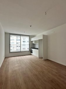 SE VENDE MONOAMBIENTE U$S 98.900 A ESTRENAR EN EL CENTRO DE MONTEVIDEO 