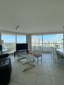 APARTAMENTO EN VENTA EN OCEAN DRIVE PISO ALTO 