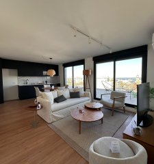 VENTA DE PENTHOUSE SKY PUNTA CARRETAS