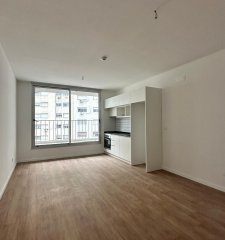 SE VENDE MONOAMBIENTE U$S 80.900 A ESTRENAR EN EL CENTRO DE MONTEVIDEO