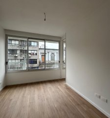 SE VENDE APTO DE 1 DORMITORIO POR U$S 114.000 A ESTRENAR EN MONTEVIDEO