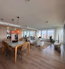 Apartamento en Punta del Este, Aidy Grill