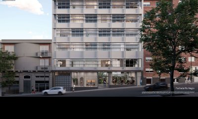 SE VENDE APARTAMENTOS A ESTRENAR EN MONTEVIDEO