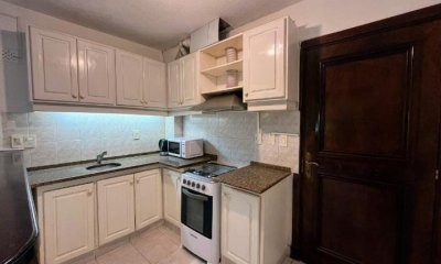 VENTA DE APTO  EN PUNTA DEL ESTE CON RENTA
