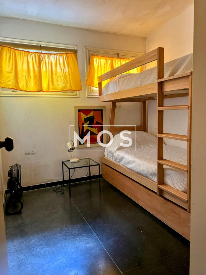 Casa ID.2904 - CHALET EN PLAYA MANSA A PASOS DEL MAR