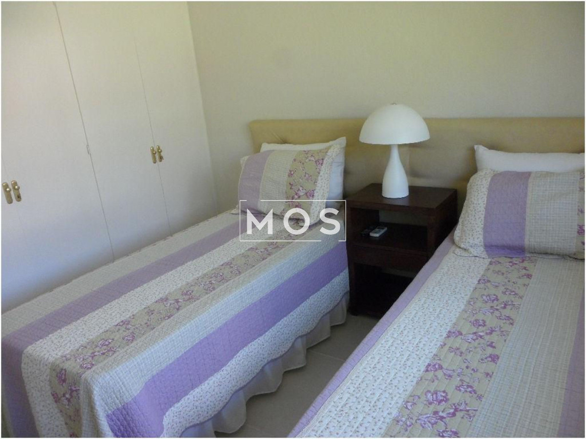 Casa ID.2093 - Casa - Playa Mansa