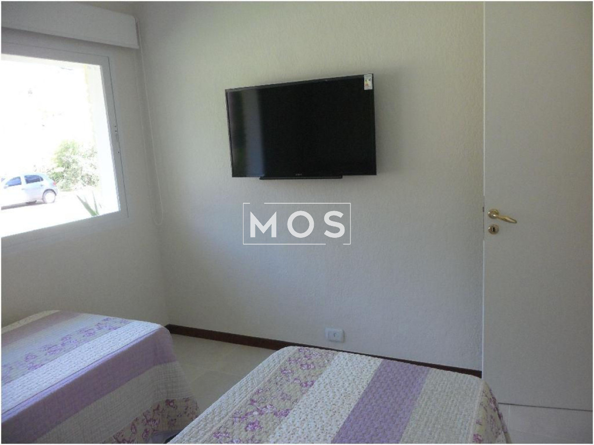 Casa ID.2093 - Casa - Playa Mansa