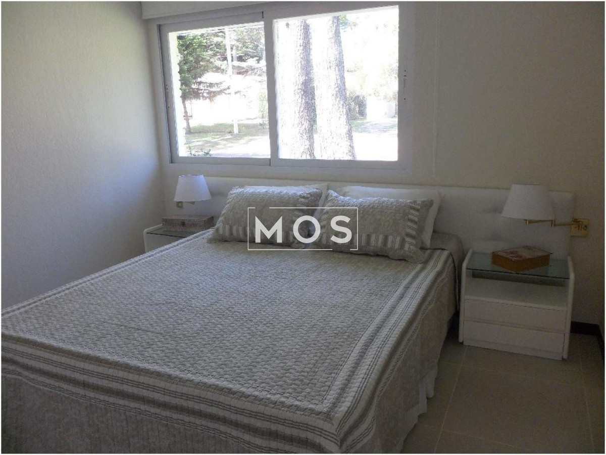Casa ID.2093 - Casa - Playa Mansa
