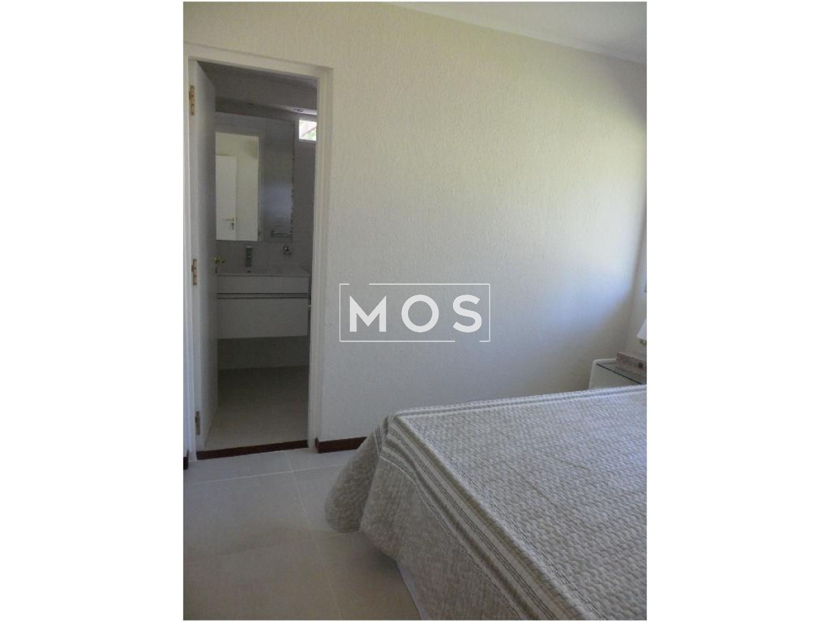 Casa ID.2093 - Casa - Playa Mansa