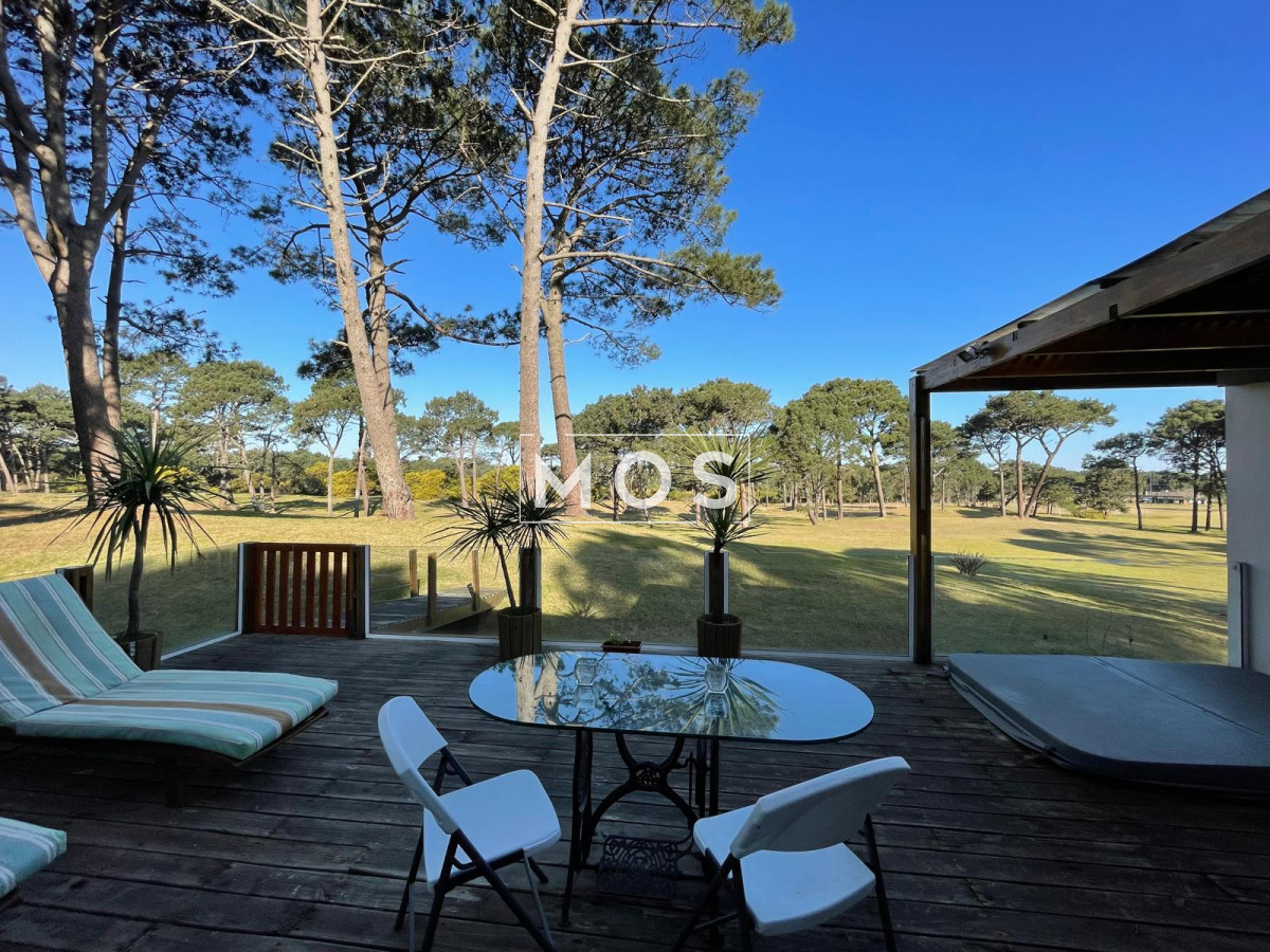 Casa ID.382 - Casa en Punta Ballena, Club del Lago