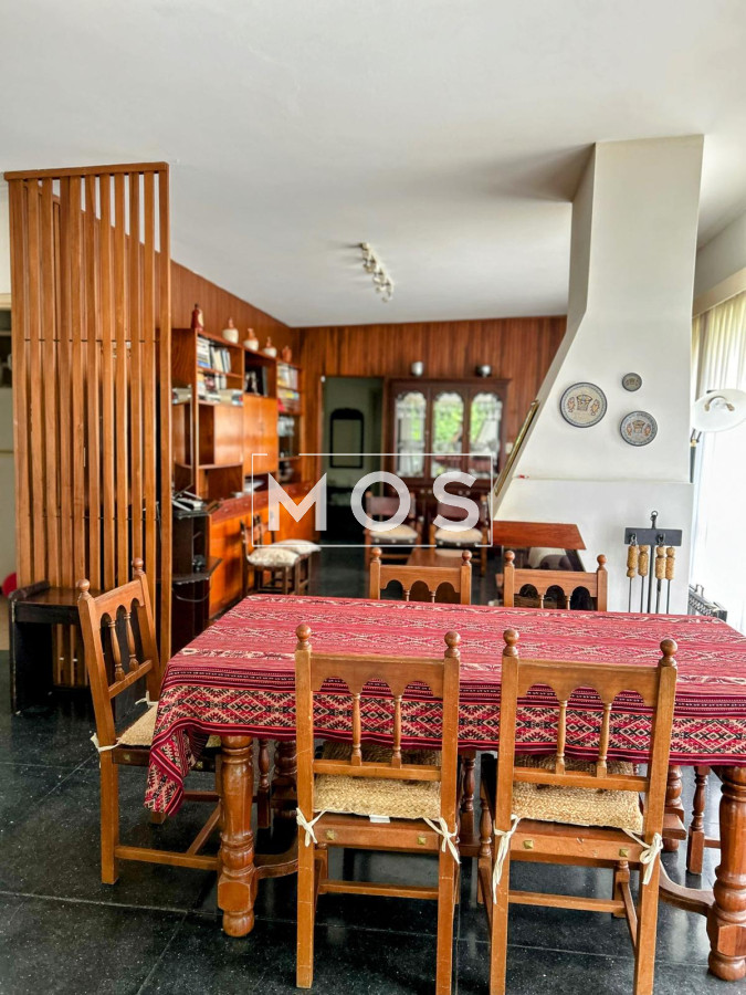 Casa ID.2904 - CHALET EN PLAYA MANSA A PASOS DEL MAR