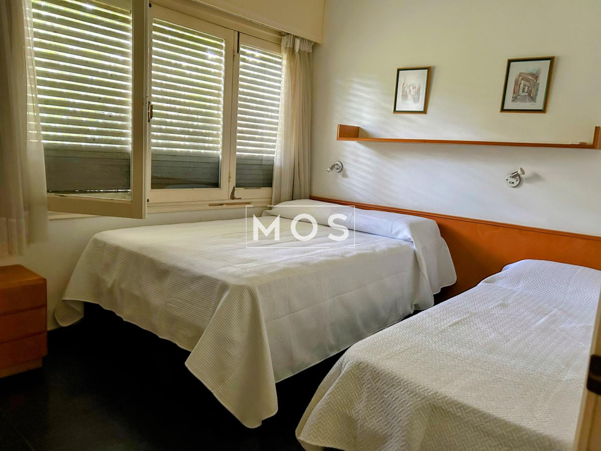 Casa ID.2904 - CHALET EN PLAYA MANSA A PASOS DEL MAR