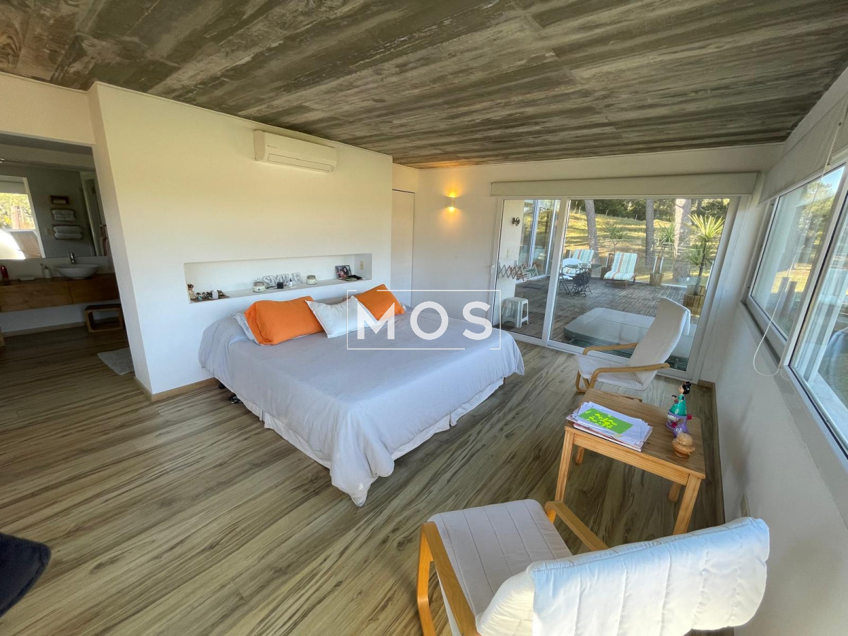 Casa ID.382 - Casa en Punta Ballena, Club del Lago