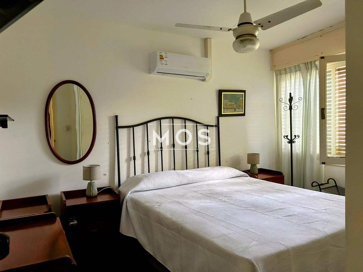 Casa ID.2904 - CHALET EN PLAYA MANSA A PASOS DEL MAR