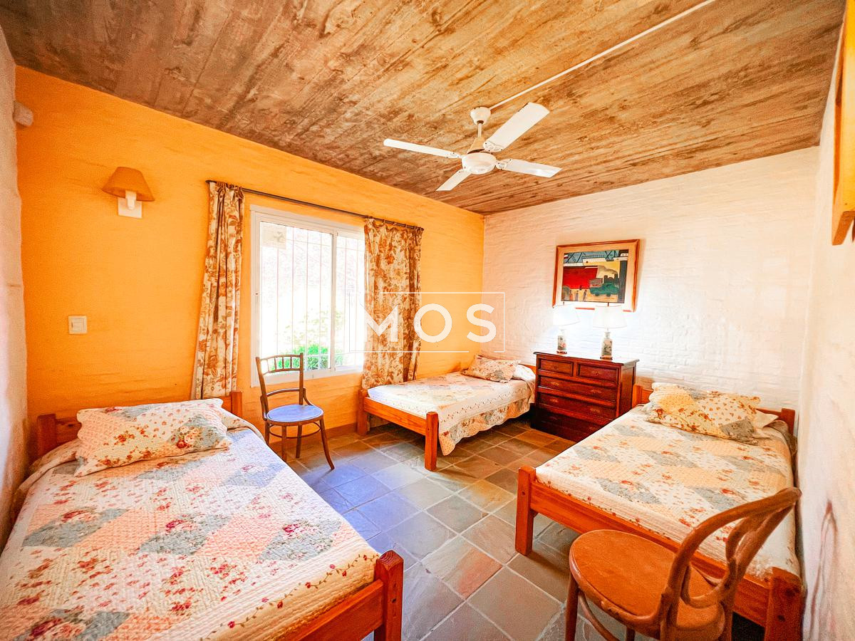 Casa ID.2253 - Casa en el Golf La Colorada 
