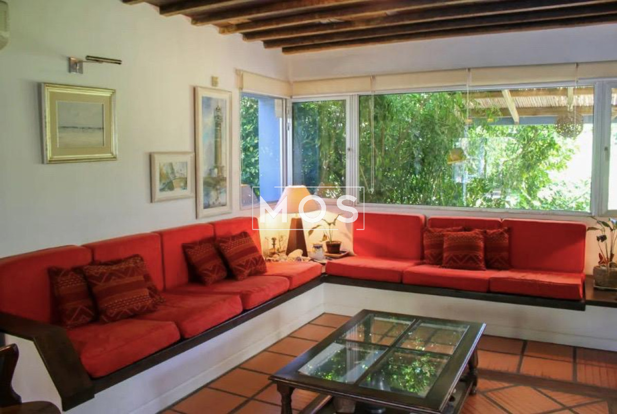 Casa ID.3022 - CASA EN ALQUILER DE VERANO LA BARRA 