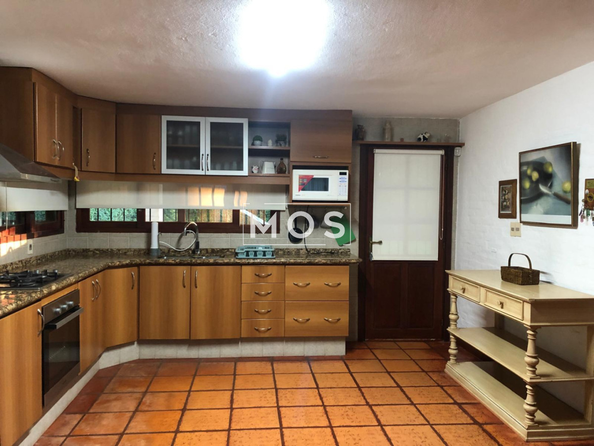 Casa ID.3234 - ALQUILER TEMPORAL DE ESPELNDIDO CHALET EN BARRIO MARLY