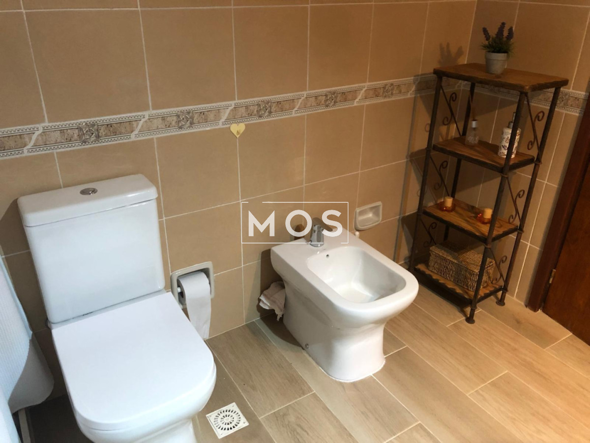 Casa ID.3234 - ALQUILER TEMPORAL DE ESPELNDIDO CHALET EN BARRIO MARLY