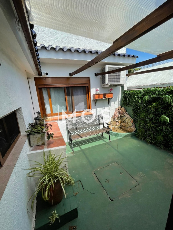 Casa ID.2579 - ALQUILER DE VERANO CASA EN PLAYA MANSA P25