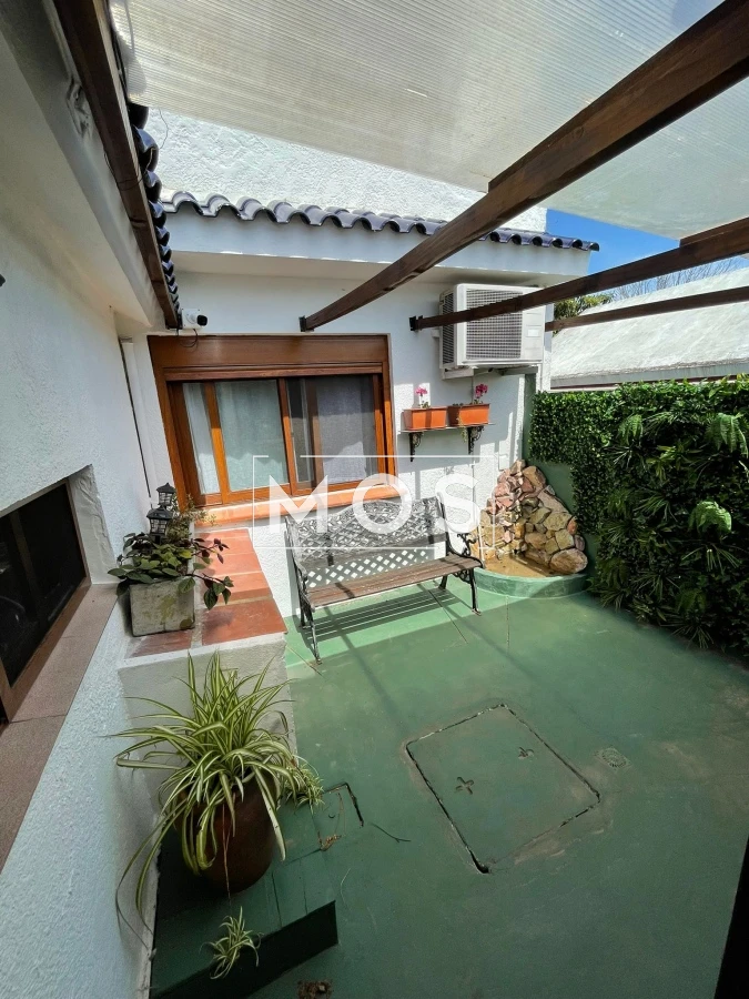 Casa ID.2579 - ALQUILER DE VERANO CASA EN PLAYA MANSA P25