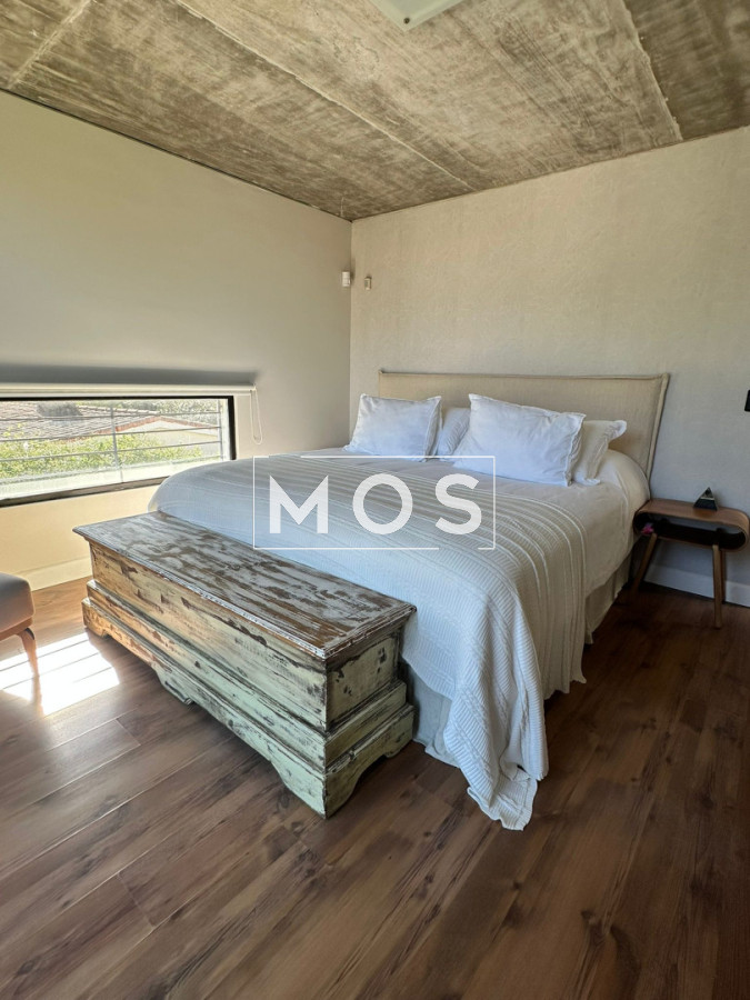 Casa ID.3378 - SE VENDE MODERNA CASA EN PINARES 