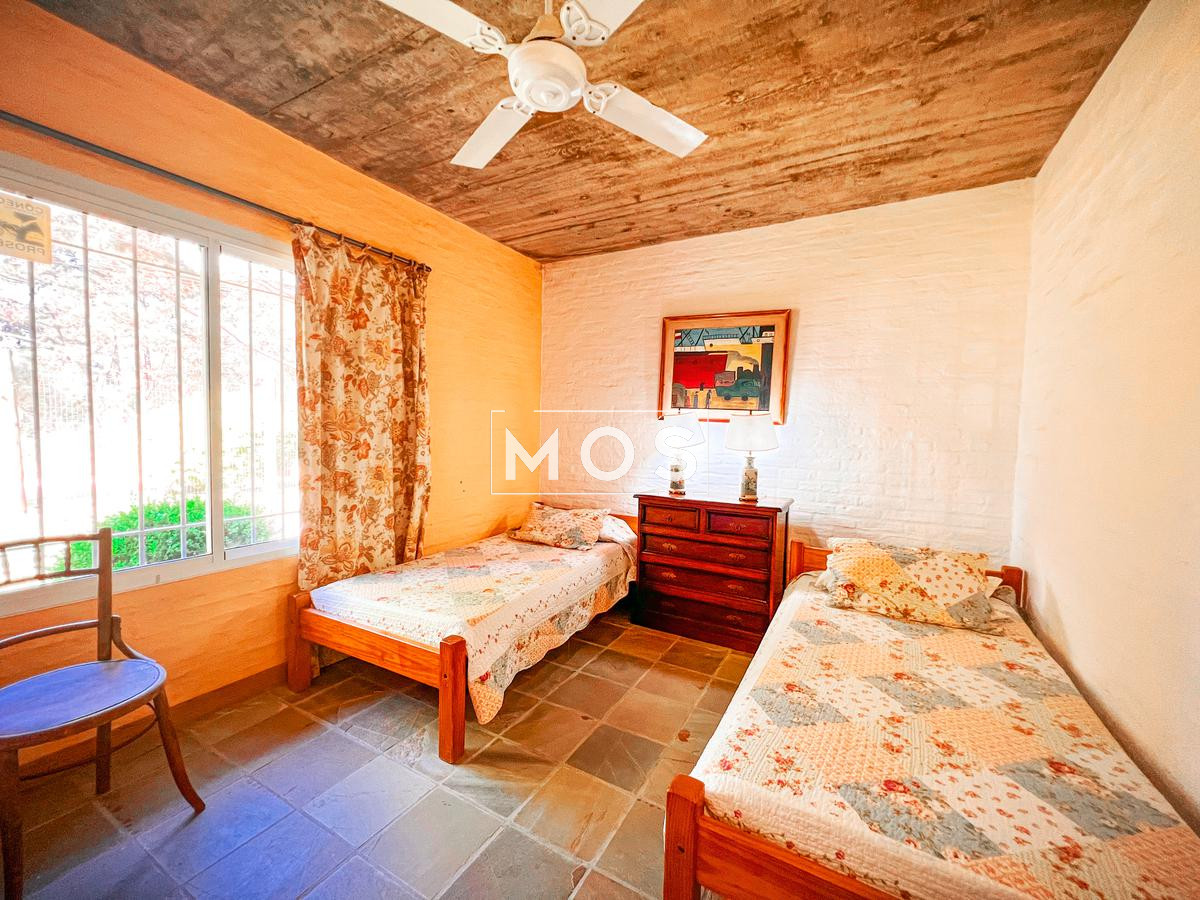 Casa ID.2253 - Casa en el Golf La Colorada 