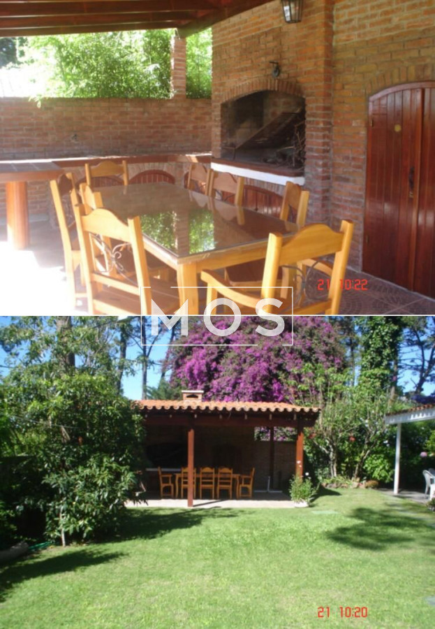 Casa ID.2578 - ALQUILER DE VERANO CASA EN PLAYA MANSA P13