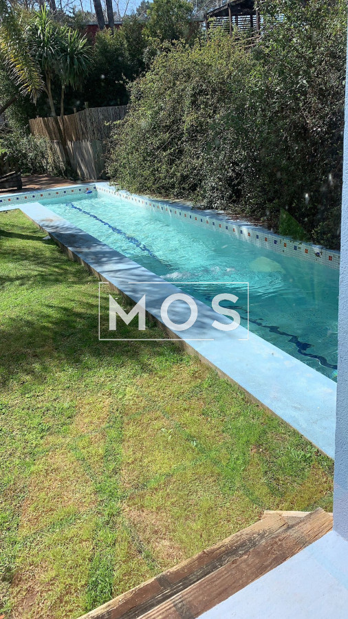 Casa ID.3022 - CASA EN ALQUILER DE VERANO LA BARRA 