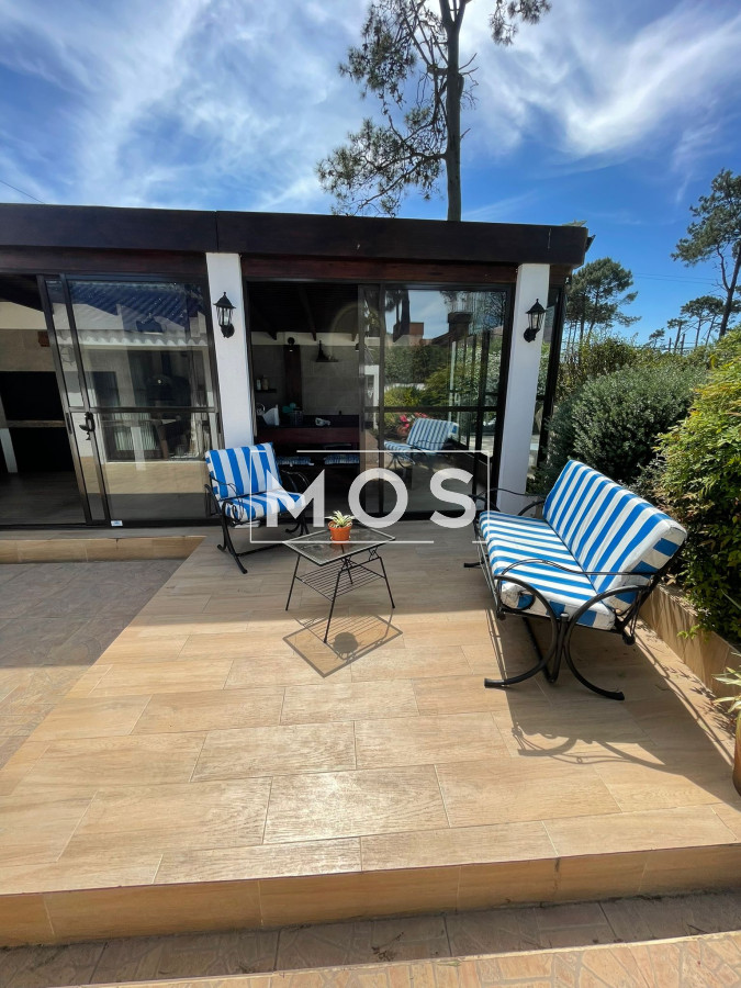 Casa ID.2579 - ALQUILER DE VERANO CASA EN PLAYA MANSA P25