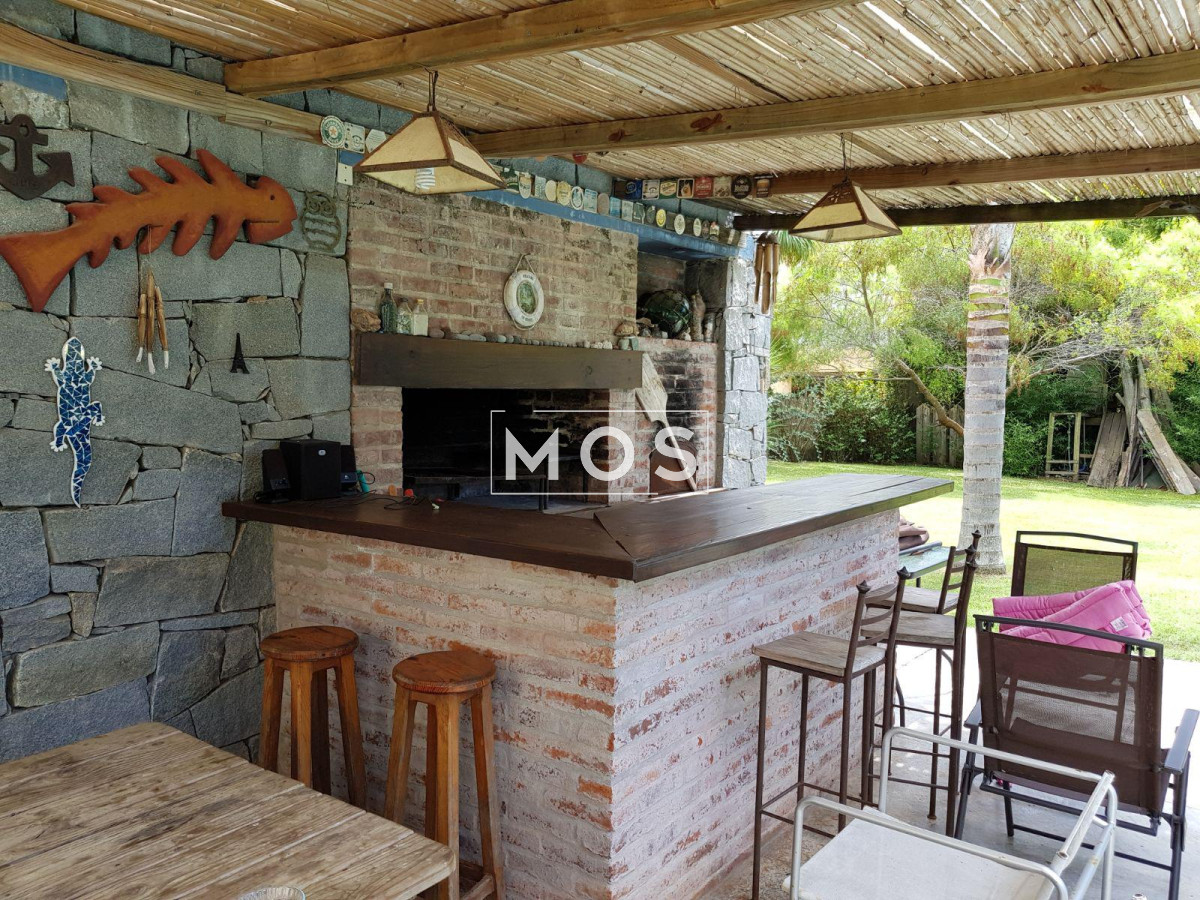 Casa ID.3022 - CASA EN ALQUILER DE VERANO LA BARRA 