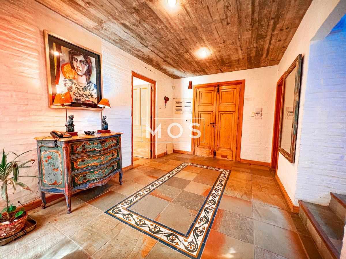 Casa ID.2253 - Casa en el Golf La Colorada 