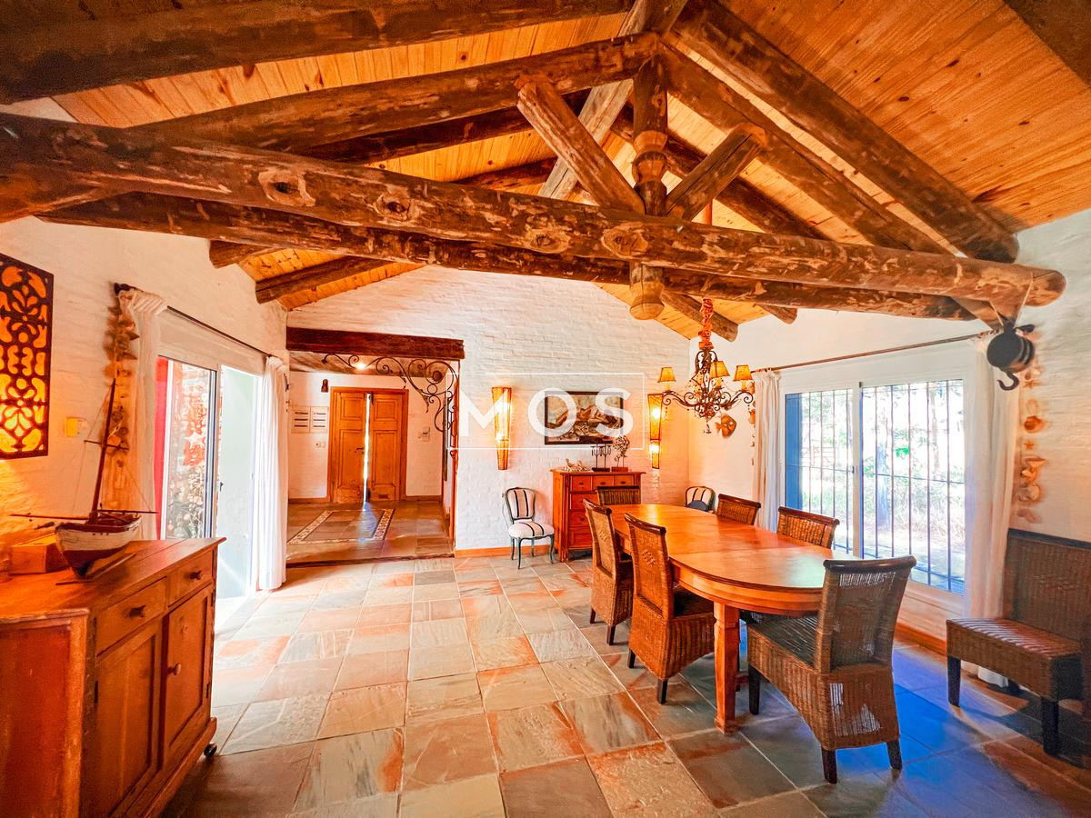 Casa ID.2253 - Casa en el Golf La Colorada 